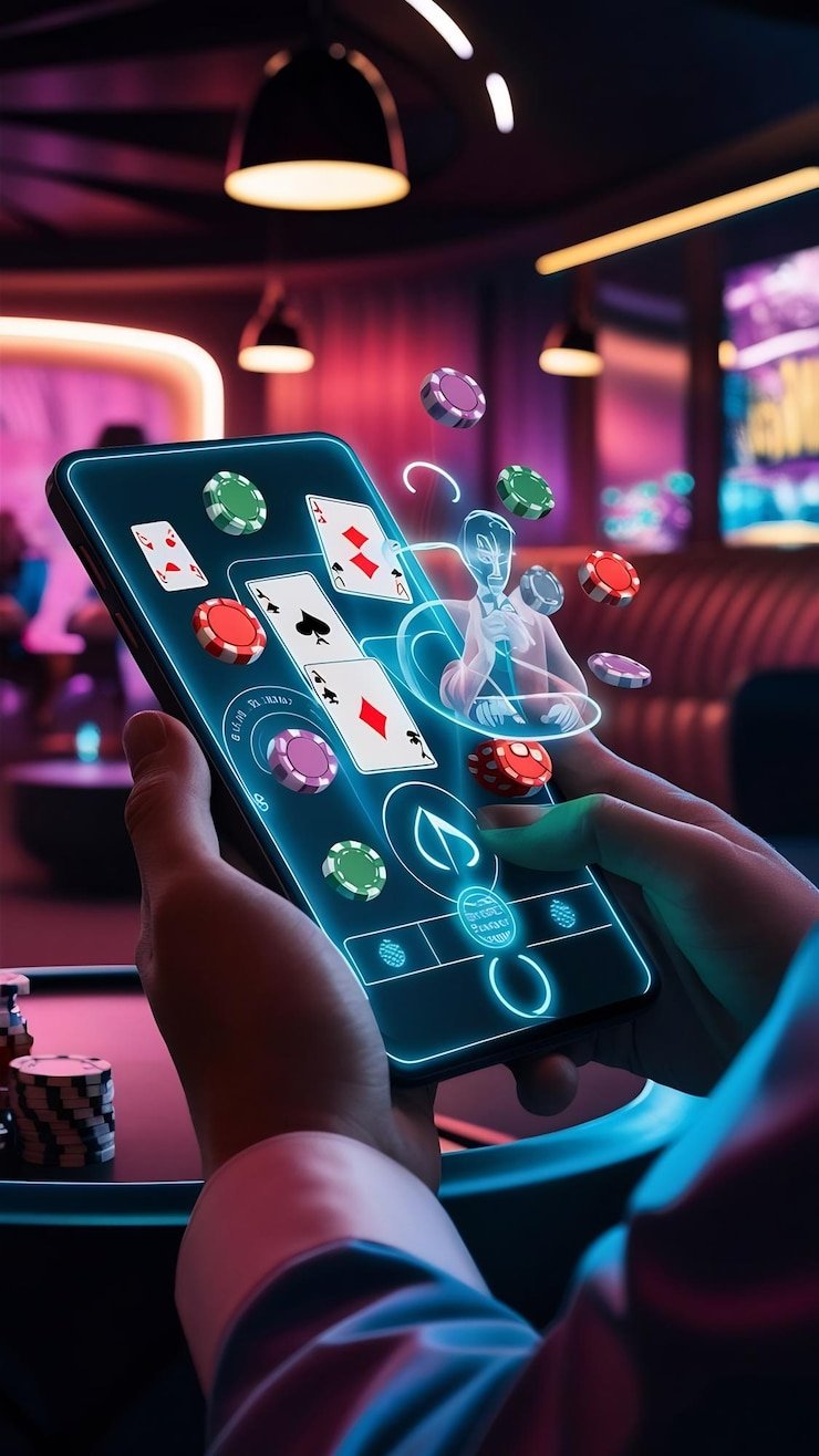 cx bet mobile gaming